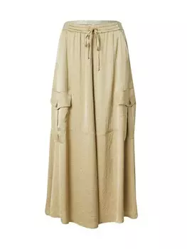 Юбка Summum, хаки