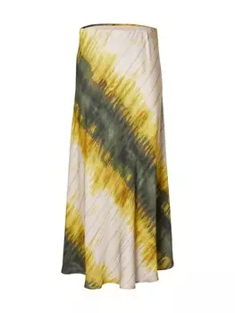 Юбка Summum, разноцветный
