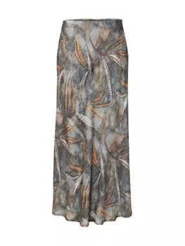 Юбка Summum, серый