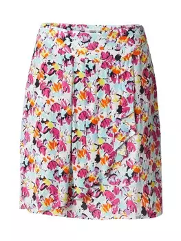 Юбка Suncoo Skirt FLORA, цвет Mixed colors