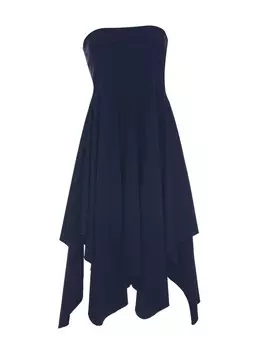 Юбка SUNFLAIR, ночной синий