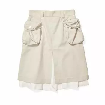 Юбка SUNNEI, Cargo Skirt