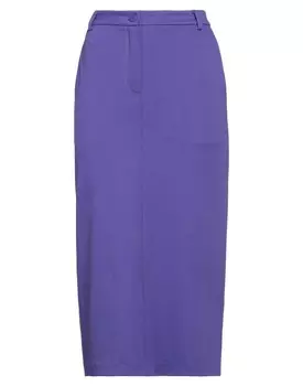Юбка Suoli, фиолетовый