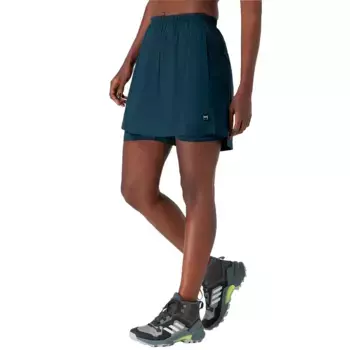 Юбка Super.natural SNW021650, синий