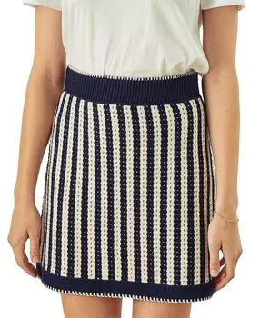 Юбка Сусана Cartolina, синий