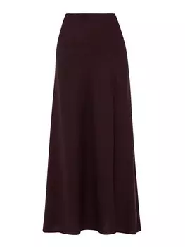 Юбка Svel KENNA, коричневый