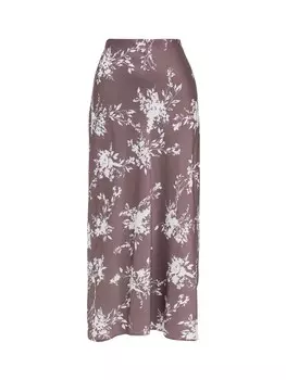 Юбка Svel TINKA, коричневый