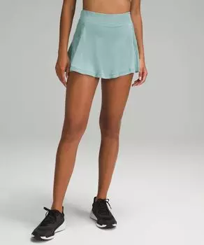 Юбка Swiftly Tech с высокой посадкой Lululemon