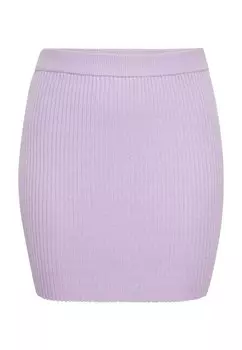 Юбка swirly Skirt, цвет Lavender/Light purple