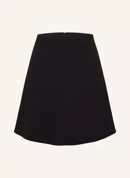 Юбка-Свитер Daphne Juvia, черный