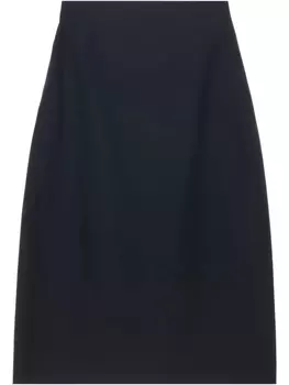 Юбка свободного покроя Amomento, черный