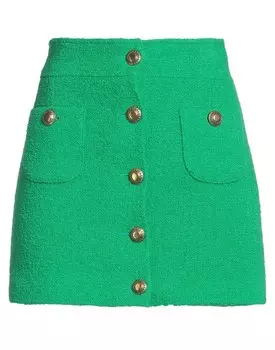 Юбка Tagliatore 02, зеленый