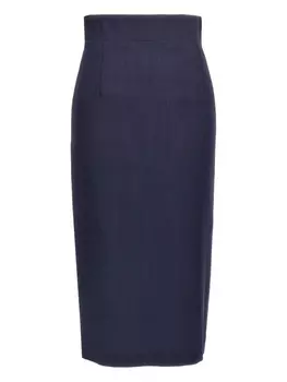 Юбка Tagliatore Myra, синий