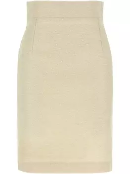 Юбка Tagliatore Nell, нейтральный