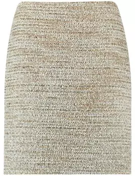 Юбка Taifun, серый