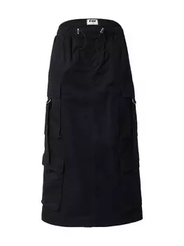 Юбка Tally Weijl, черный