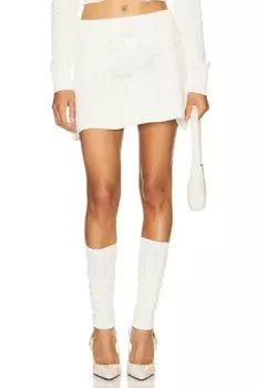 Юбка Tamar Majorelle, ivory