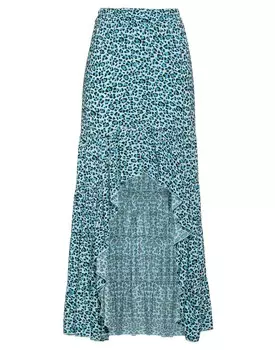 Юбка Tantra, лазурный