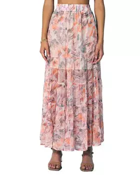 Юбка TART Levi, цвет multi