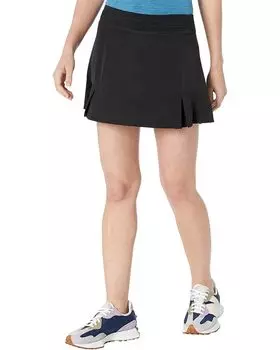 Юбка tasc Performance Rhythm 15", черный