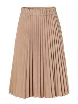 Юбка TATUUM Barinalia, темно-бежевый