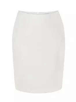 Юбка TATUUM, белый