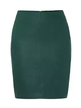 Юбка TATUUM MONOLI, цвет Fir