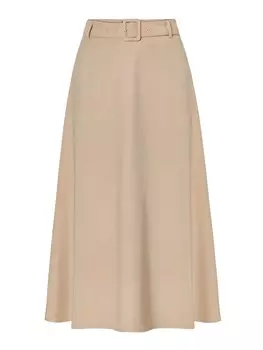 Юбка TATUUM ORMI, бежевый