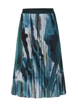 Юбка TATUUM RIDIO 1, цвет Blue/Grey