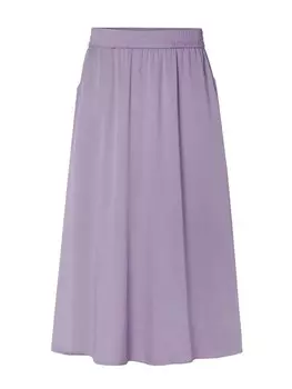 Юбка TATUUM Sand 2, лавандовый