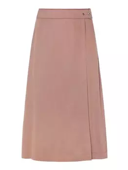 Юбка TATUUM Skinos, кэмел