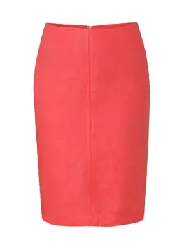 Юбка TATUUM Skirt, коралловый