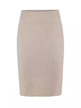 Юбка TATUUM, светло-бежевый