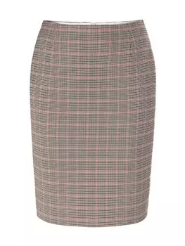 Юбка TATUUM, светло-бежевый