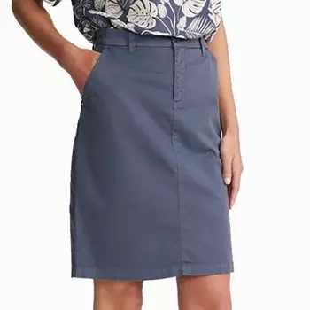 Юбка Tbs Leonijup, синий