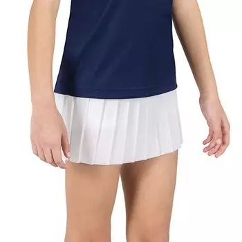 Юбка Tecnifibre Team, белый
