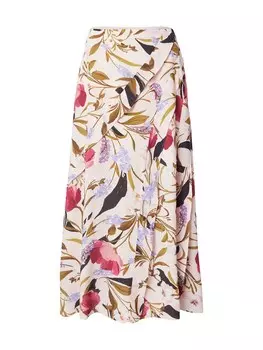 Юбка Ted Baker Candici, цвет Rose/Pitaya