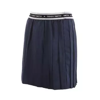 Юбка Teddy Smith Jaris, синий