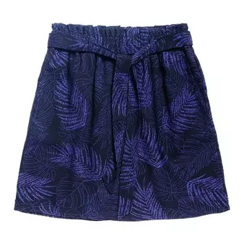 Юбка Teddy Smith Jeziala, черный