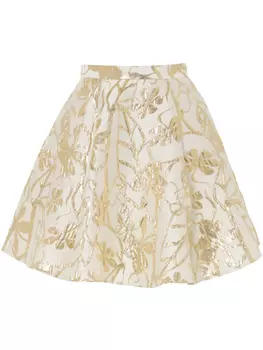 Юбка Temperley London Frankel, белый