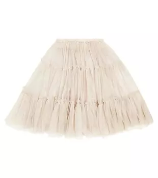 Юбка тесс из тюля Donsje, розовый