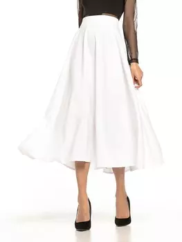 Юбка TESSITA, белый