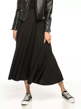 Юбка TESSITA, черный