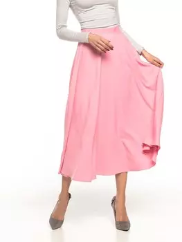 Юбка TESSITA, розовый