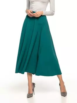 Юбка TESSITA, зеленый