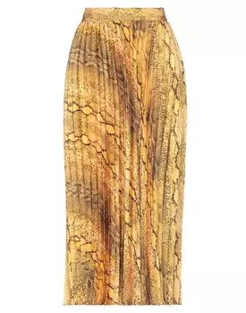 Юбка The Andamane, желтый