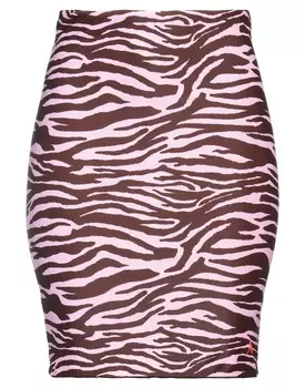 Юбка The Attico, розовый