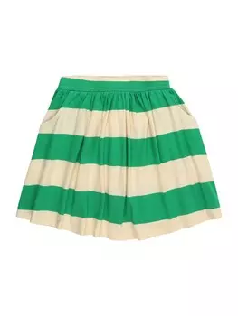 Юбка The New Skirt Jae, зеленый