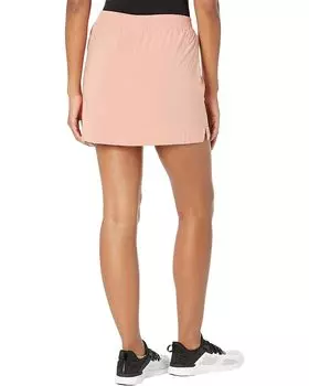 Юбка The North Face Never Stop Wearing Skorts, цвет Rose Dawn