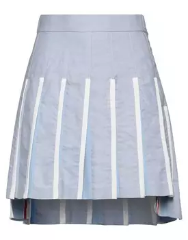 Юбка Thom Browne, голубой